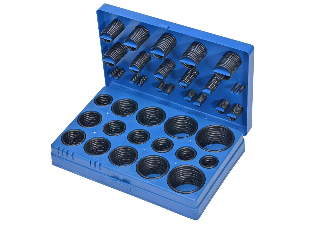 KS TOOLS Sortiment, O-Ring 515.1200-R043P KS TOOLS Sortiment, O-Ring 515.1200-R043P von KS TOOLS