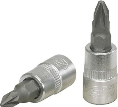 KS TOOLS Steckschlüsseleinsatz 911.1417 900FTX8 KS TOOLS Steckschlüsseleinsatz 911.1417 900FTX8 von KS TOOLS