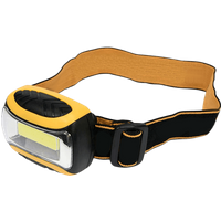 KS TOOLS Stirnlampe 3W 150.4520 KS TOOLS Stirnlampe 3W 150.4520 von KS TOOLS