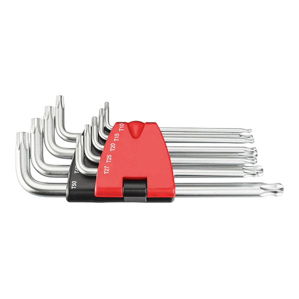 KS TOOLS Winkelschraubendrehersatz BT041100 KS TOOLS Winkelschraubendrehersatz BT041100 von KS TOOLS