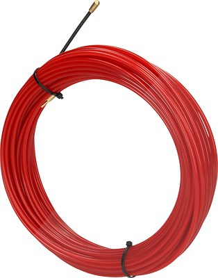 Ks Tools Kabel-Einziehdraht, 20,0 m [Hersteller-Nr. 150.0970] von KS TOOLS