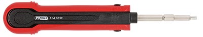 Ks Tools Kabel-Entriegelungswerkzeug für Rundsteckhülse 1,5 mm, KOSTAL LKS [Hersteller-Nr. 154.0132] von KS TOOLS