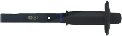 Ks Tools Karosserie-Trennmeißel mit Handschutzgriff, 300mm [Hersteller-Nr. 140.2165] von KS TOOLS