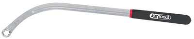 Ks Tools Keil+Zahnriemen-Schlüssel,L=460mm,E12 [Hersteller-Nr. 150.1217] von KS TOOLS