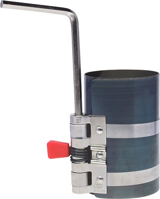 Ks Tools Kolbenring-Spannband, Ø 90-175mm, H=100mm [Hersteller-Nr. 150.1143] von KS TOOLS
