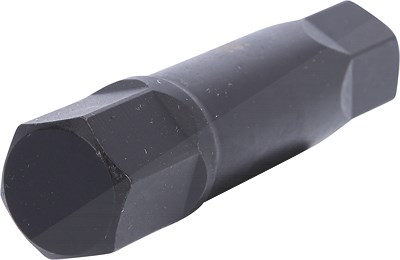 Ks Tools Kraft-Biteinsatz für Innensechskant-Schrauben L=107mm, 24mm [Hersteller-Nr. 450.0426] von KS TOOLS