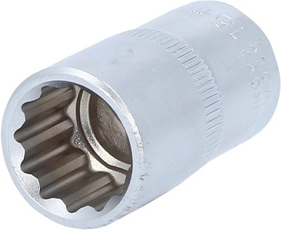 Ks Tools 1/2 Zwölfkant-Stecknuss, 15 mm [Hersteller-Nr. BT022415] von KS TOOLS