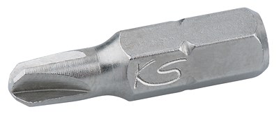Ks Tools 1/4 Bit Torq-Set®, 25mm, 1/4 [Hersteller-Nr. 911.7892] von KS TOOLS