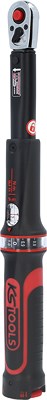 Ks Tools 1/4 ERGOTORQUE®precision Ratschen-Drehmomentschlüssel, 5-25Nm [Hersteller-Nr. 516.1512] von KS TOOLS