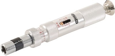 Ks Tools 1/4 ESD Drehmomentschraubendreher Mikrometerskala, 2-30cNm [Hersteller-Nr. 516.3215] von KS TOOLS