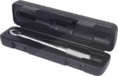 Ks Tools 1/4 Industrie Drehmomentschlüssel,umschaltbar, 5-25Nm [Hersteller-Nr. 516.5152] von KS TOOLS