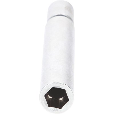 Ks Tools 1/4“ Spezial-Glühkerzen-Stecknuss, 8 mm [Hersteller-Nr. 500.7326] von KS TOOLS