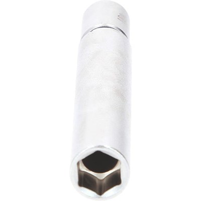 Ks Tools 1/4“ Spezial-Glühkerzen-Stecknuss, 9 mm [Hersteller-Nr. 500.7327] von KS TOOLS
