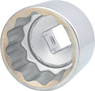 Ks Tools 1 12-kant-Stecknuss, kurz, 65 mm [Hersteller-Nr. 911.1061] von KS TOOLS