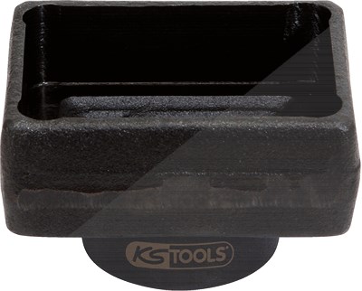 Ks Tools 3/4 Klemmmuttern-Stecknuss, 56mm [Hersteller-Nr. 450.0106] von KS TOOLS