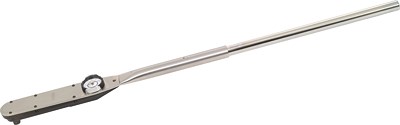 Ks Tools 3/4 Prüf-Drehmomentschlüssel, 96-480Nm [Hersteller-Nr. 516.3645] von KS TOOLS