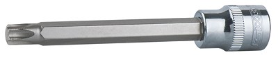 Ks Tools 3/8 CHROMEplus Bit-Stecknuss Torx, lang, T20 [Hersteller-Nr. 918.4011] von KS TOOLS