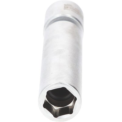 Ks Tools 3/8“ PSG-Glühkerzen-Stecknuss, 12 mm [Hersteller-Nr. 500.7329] von KS TOOLS