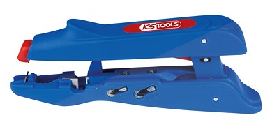 Ks Tools Abmantelungswerkzeug [Hersteller-Nr. 115.1001] von KS TOOLS