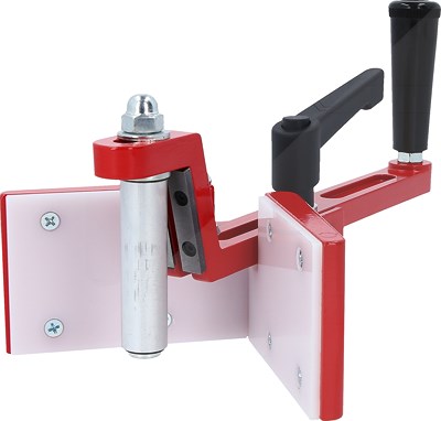 Ks Tools Abstech-/Anfasgrundgerät [Hersteller-Nr. 222.5050] von KS TOOLS