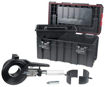 Ks Tools Abstech-/Anfasgrundgerät [Hersteller-Nr. 222.5110] von KS TOOLS