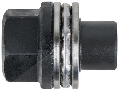 Ks Tools Abzieher, Spindelmutter [Hersteller-Nr. 700.1554-02] von KS TOOLS