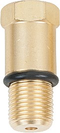 Ks Tools Adapter M10x1,0 [Hersteller-Nr. 152.2032] von KS TOOLS