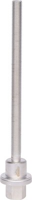 Ks Tools Arbeitsspindel, M10x1,25x180mm [Hersteller-Nr. 700.1651] von KS TOOLS