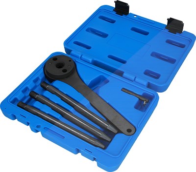 Brilliant Tools Arretierwerkzeugsatz, Kurbelwelle [Hersteller-Nr. BT596020] von BRILLIANT TOOLS