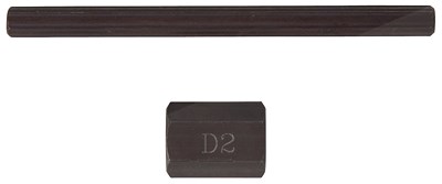 Ks Tools Ausdrehmutter inkl. Stift Größe 2 [Hersteller-Nr. 150.0512S] von KS TOOLS
