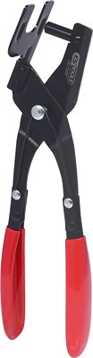 Ks Tools Auspuffgummi-Demontage-Zange, 280mm [Hersteller-Nr. 150.1245] von KS TOOLS