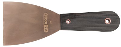Ks Tools BERYLLIUMplus Schaberspachtel biegsam 60 mm [Hersteller-Nr. 962.0305] von KS TOOLS