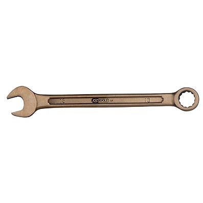 Ks Tools BRONZEplus Ringmaulschlüssel 38 mm [Hersteller-Nr. 963.7293] von KS TOOLS