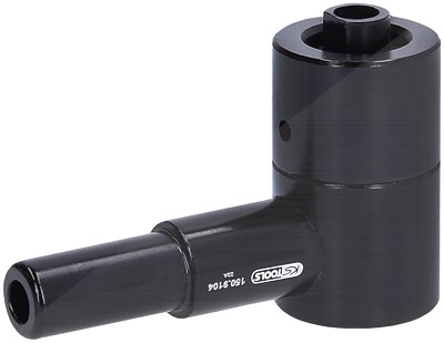 Ks Tools Befülladapter für 7 Gang VAG DSG-Getriebe, abgewinkelt [Hersteller-Nr. 150.9104] von KS TOOLS