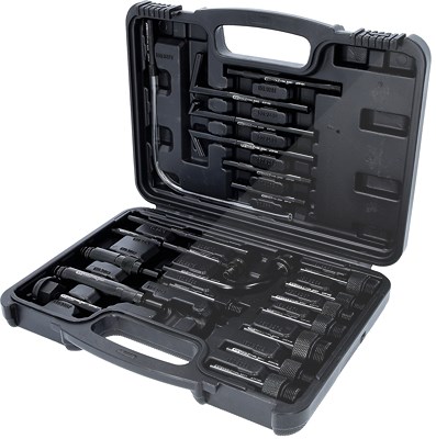 Ks Tools Befülladapter-Satz, Getriebe [Hersteller-Nr. 150.9110] von KS TOOLS