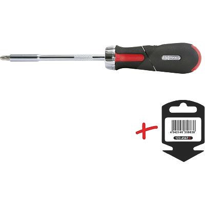 Ks Tools Bit-Schraubendrehersatz [Hersteller-Nr. 159.2051-E] von KS TOOLS