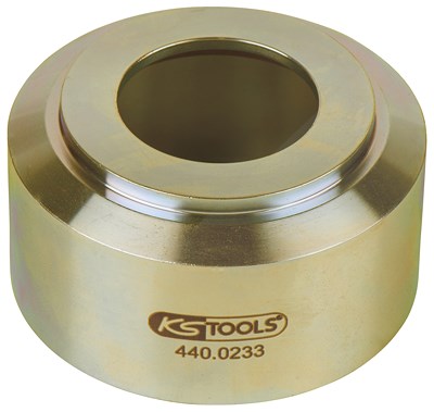 Ks Tools Demontagehülse, Ø 63 mm [Hersteller-Nr. 440.0233] von KS TOOLS