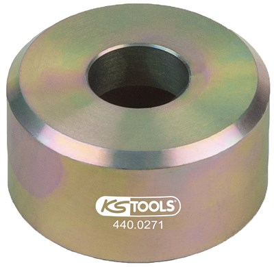 Ks Tools Demontagering, Ø 39 mm [Hersteller-Nr. 440.0271] von KS TOOLS