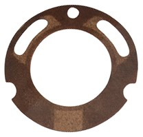 Ks Tools Dichtung, Schlagschrauber [Hersteller-Nr. 515.1210-R021P] von KS TOOLS