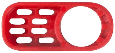 Ks Tools Dichtung, Schlagschrauber [Hersteller-Nr. 515.1210-R038P] von KS TOOLS