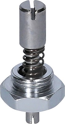 Ks Tools Dieselpumpen-Arretierungsstift für Mercedes-Benz [Hersteller-Nr. BT551121] für Mercedes-Benz von KS TOOLS