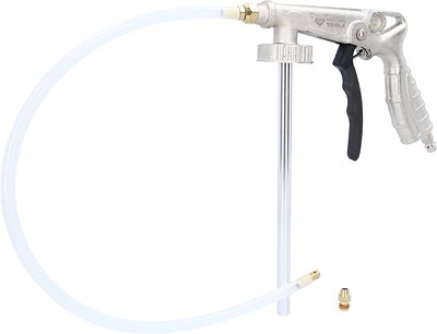 Ks Tools Druckluft-Unterbodenschutzpistole [Hersteller-Nr. BT161104] von KS TOOLS