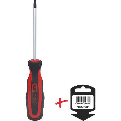 Ks Tools ERGOTORQUEplus Schraubendreher, TB20 [Hersteller-Nr. 159.1054-E] von KS TOOLS