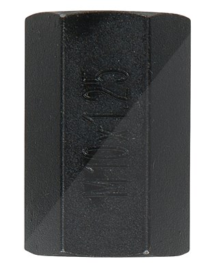 Ks Tools Einbauhülse, M10 x 1,5 [Hersteller-Nr. 670.0263] von KS TOOLS