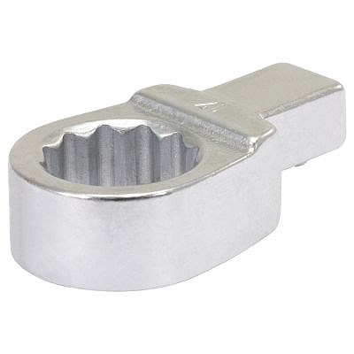 Ks Tools Einsteck-Ringschlüssel, Drehmomentschlüssel [Hersteller-Nr. 516.2310] von KS TOOLS
