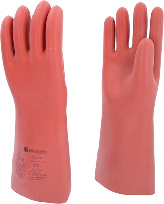 Ks Tools Elektriker-Schutzhandschuhe [Hersteller-Nr. 117.0015] von KS TOOLS