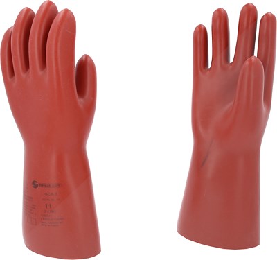 Ks Tools Elektriker-Schutzhandschuhe [Hersteller-Nr. 117.0097] von KS TOOLS