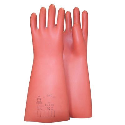 Ks Tools Elektriker-Schutzhandschuhe [Hersteller-Nr. 117.0099] von KS TOOLS