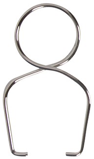 Ks Tools Feder, Schlagschrauber [Hersteller-Nr. 515.1270-R012P] von KS TOOLS