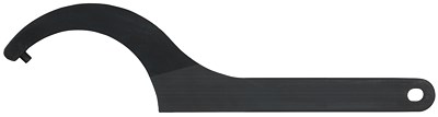 Ks Tools Fester Hakenschlüssel mit Zapfen, 110-115 mm [Hersteller-Nr. 517.1484] von KS TOOLS
